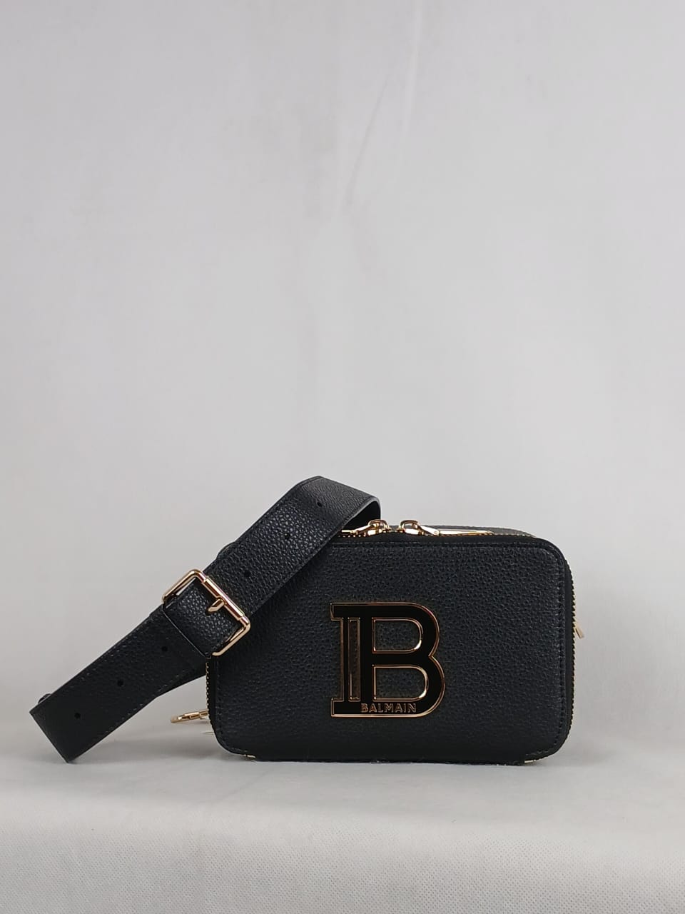 B.A.L.M.A.I.N CROSSBODY BAG