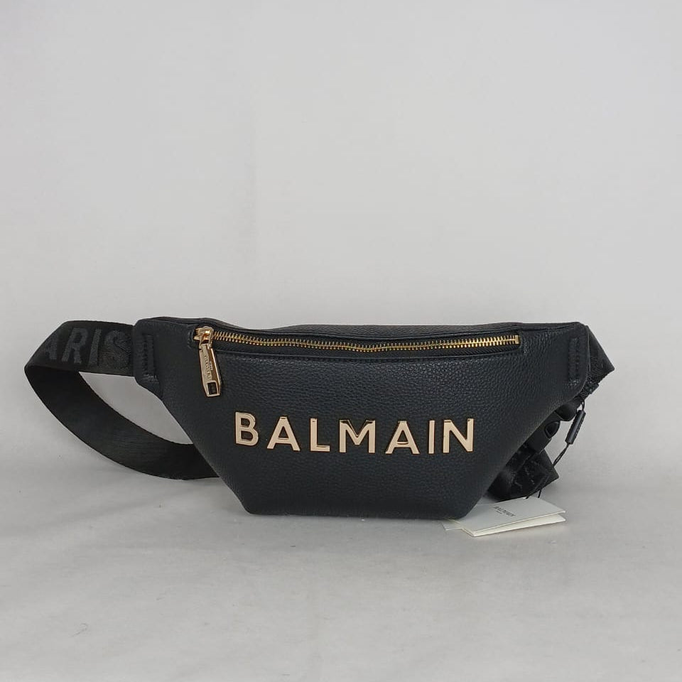 B.A.L.M.A.I.N. WAIST ZIPPER