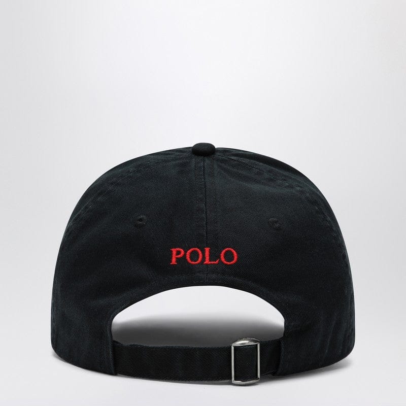 P.o.l.o. R.a.l.p.h. l.a.u.r.e.n. CAP