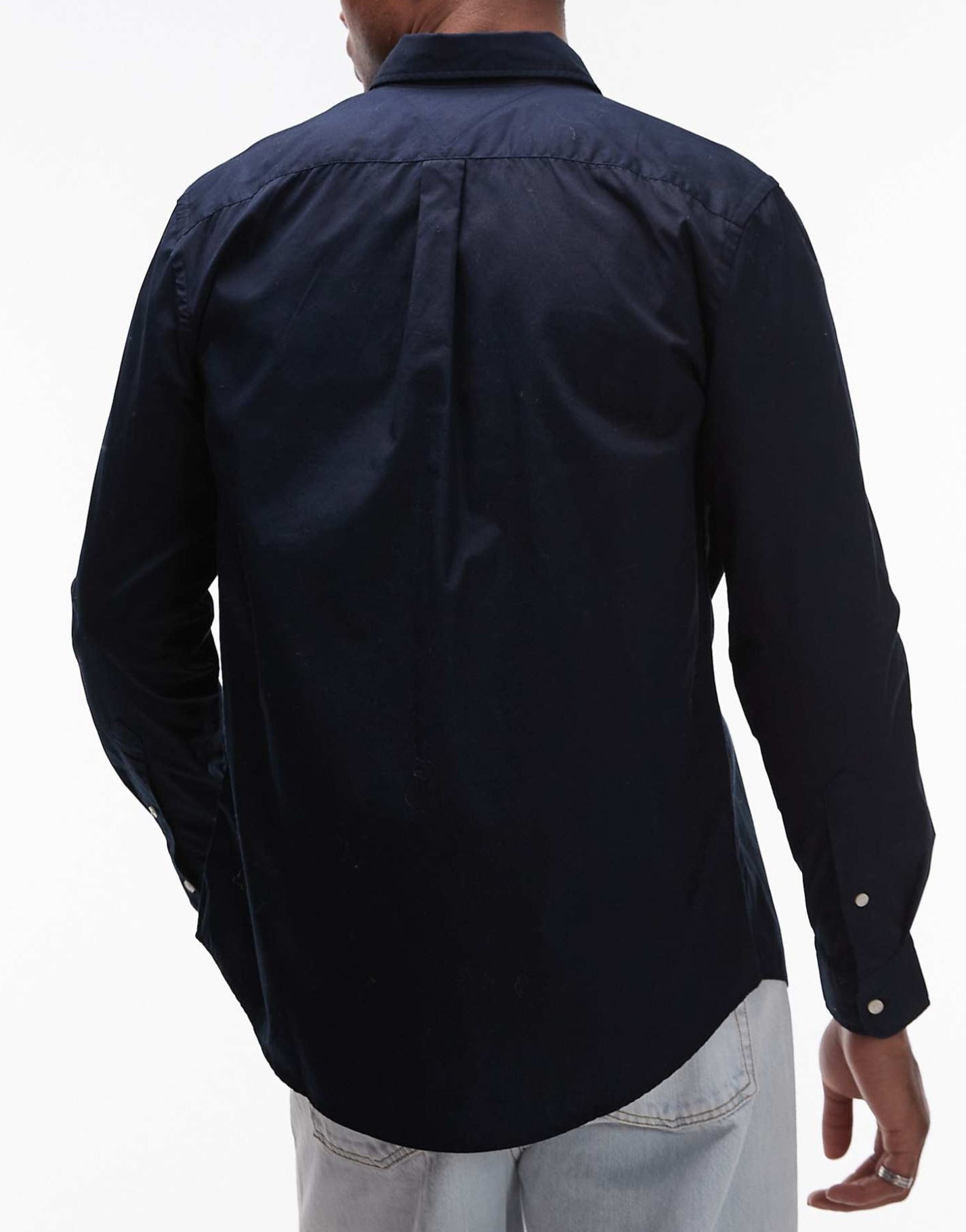 T.o.M.M.Y. Adaptive TH Flex Regular Fit Shirt