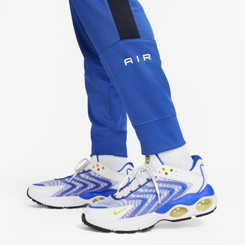 N.i.k-e Air Joggers blue