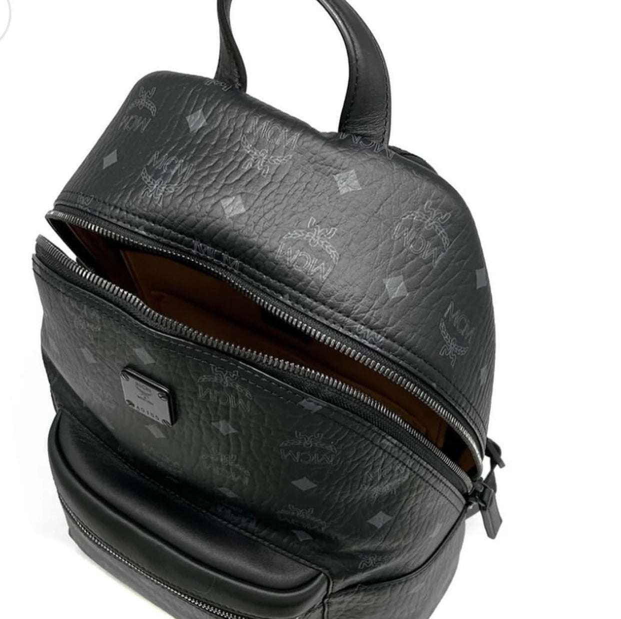 M.C.M Backpack Bag