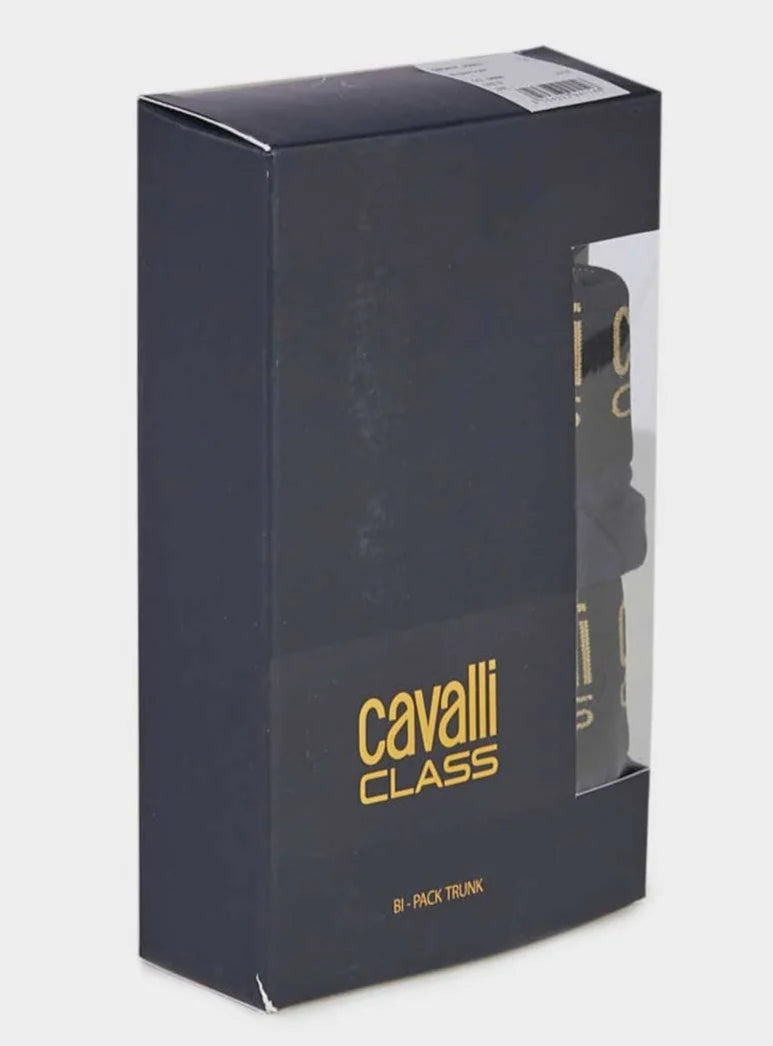 C.a.V.A.L-L.I. C.L.A.S.S. BI - PACK UNDERWEAR - 2-Pack Trunks