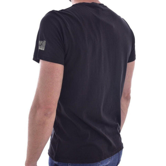C.a.V.A-L.L.I. C.L.A.S.S. T SHIRT Black