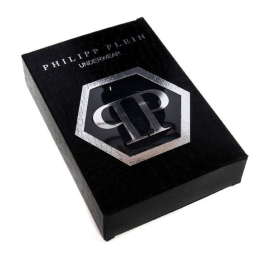 P.h.I.L-I.P.P. P.L.E.I.N. BOXERS BI - PACK UNDERWEAR - 2-Pack Trunks