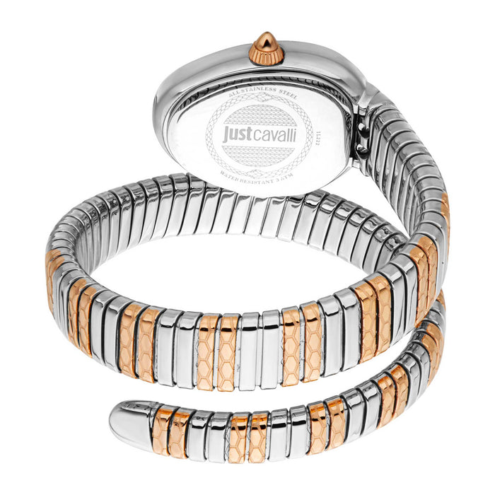 J.U.S.T C.A.V.A.L.L.I Watch