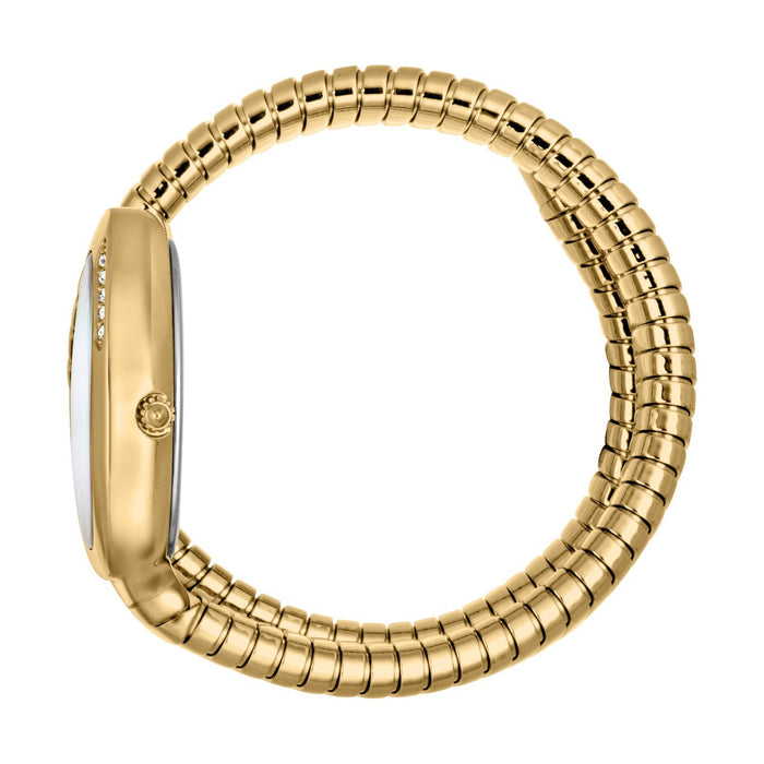 J.U.S.T C.A.V.A.L.L.I Ladies Just Glam Evo 4 Watch