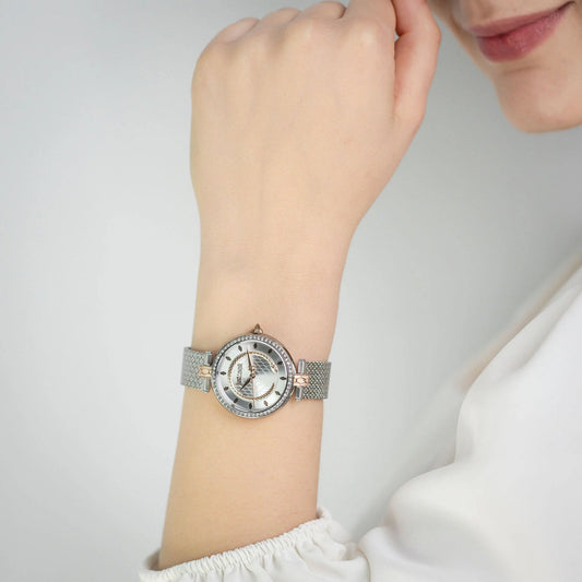 J.U.S.T C.A.V.A.L.L.I Women WATCH