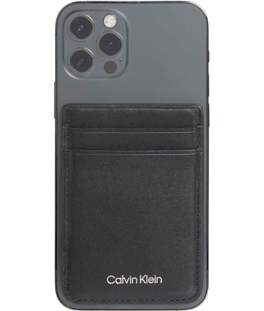 C.A.L.V.I.N. K.L.E.I.N Vital Belt + Stick On Cc Holder