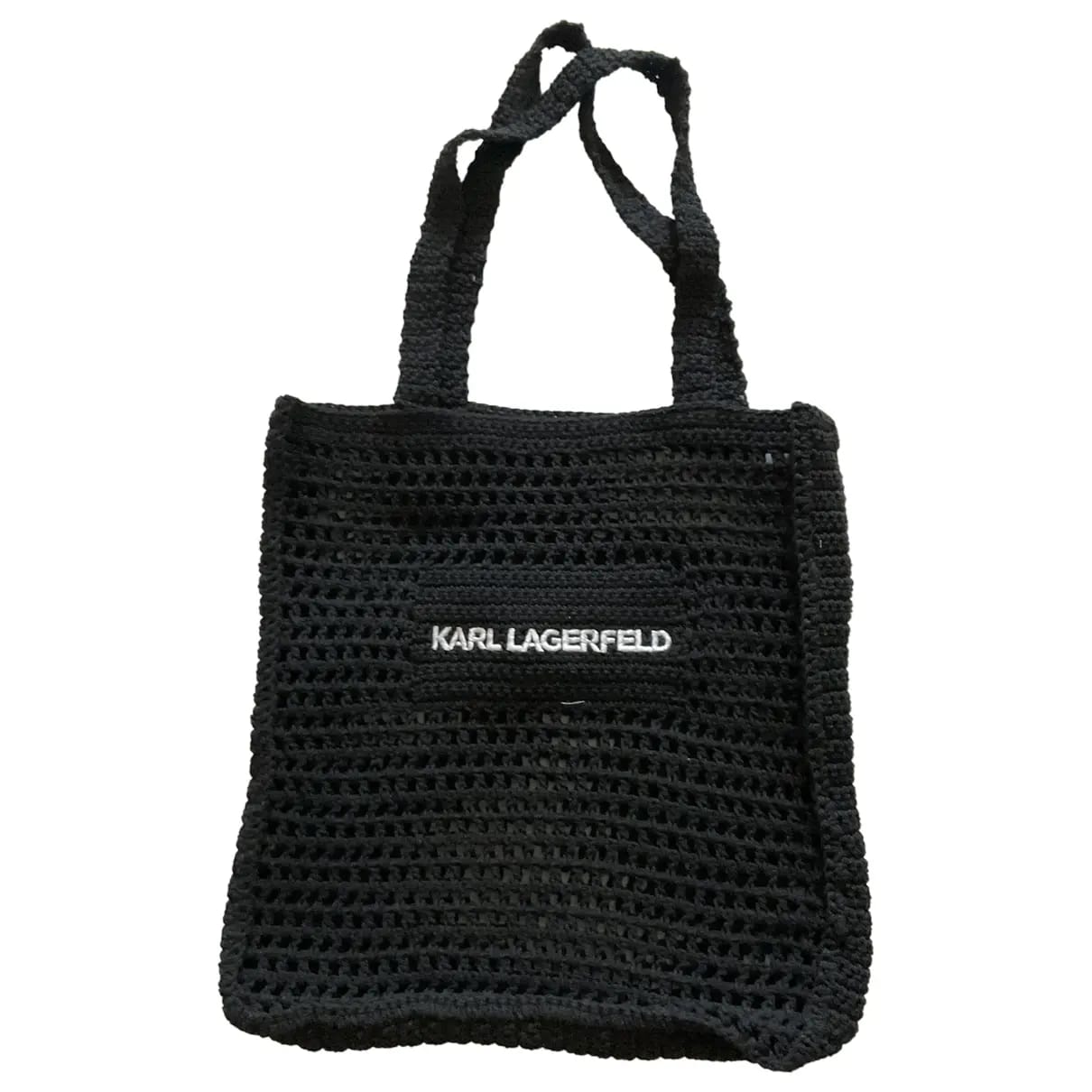 K.A.R.L L.A.G.E.R.F.E.L.D HANDBAG
