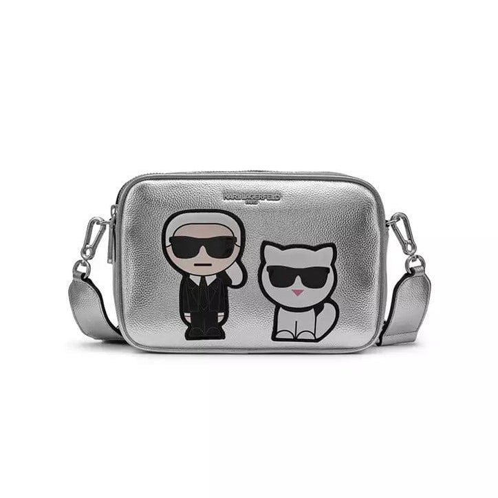 K.A.R.L. L.A.G.E.R.F.E.L.D Maybelle Crossbody Bag