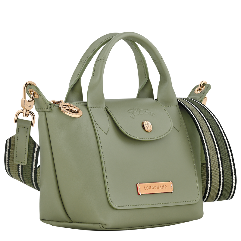 L.O.N.G.C.H.A.M.P Le Pliage Xtra XS Handbag