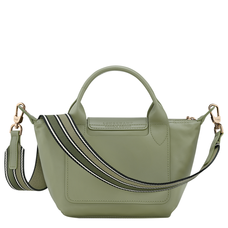 L.O.N.G.C.H.A.M.P Le Pliage Xtra XS Handbag