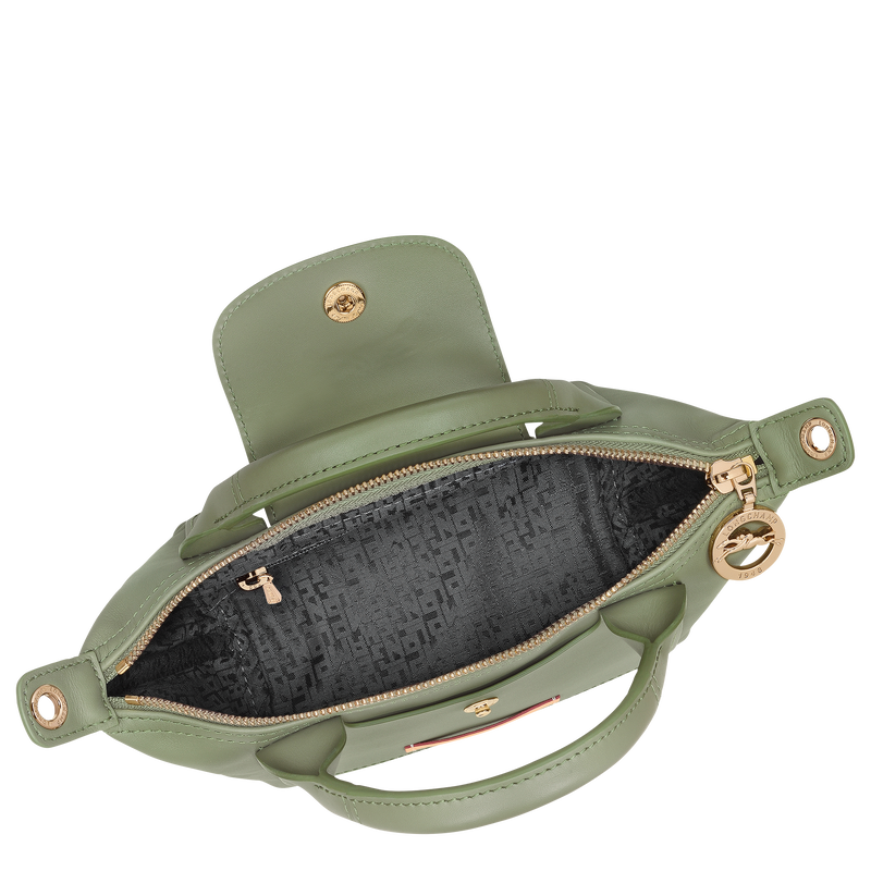 L.O.N.G.C.H.A.M.P Le Pliage Xtra XS Handbag