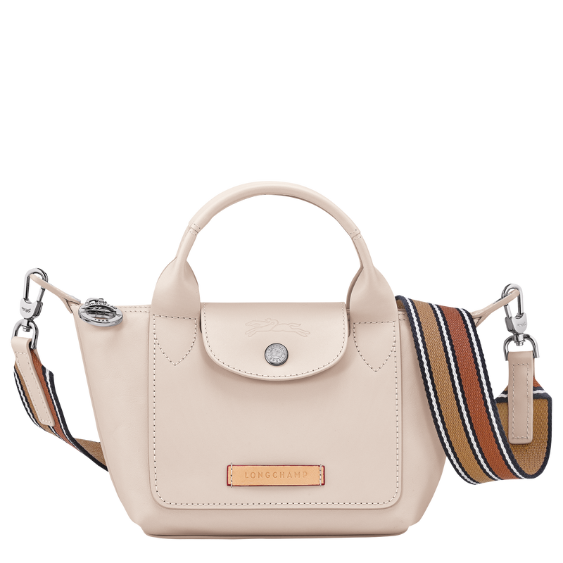 L.O.N.G.C.H.A.M.P Le Pliage Xtra XS Handbag