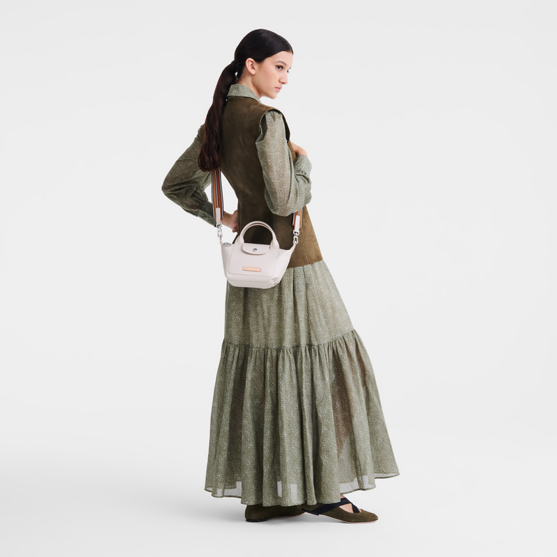 L.O.N.G.C.H.A.M.P Le Pliage Xtra XS Handbag