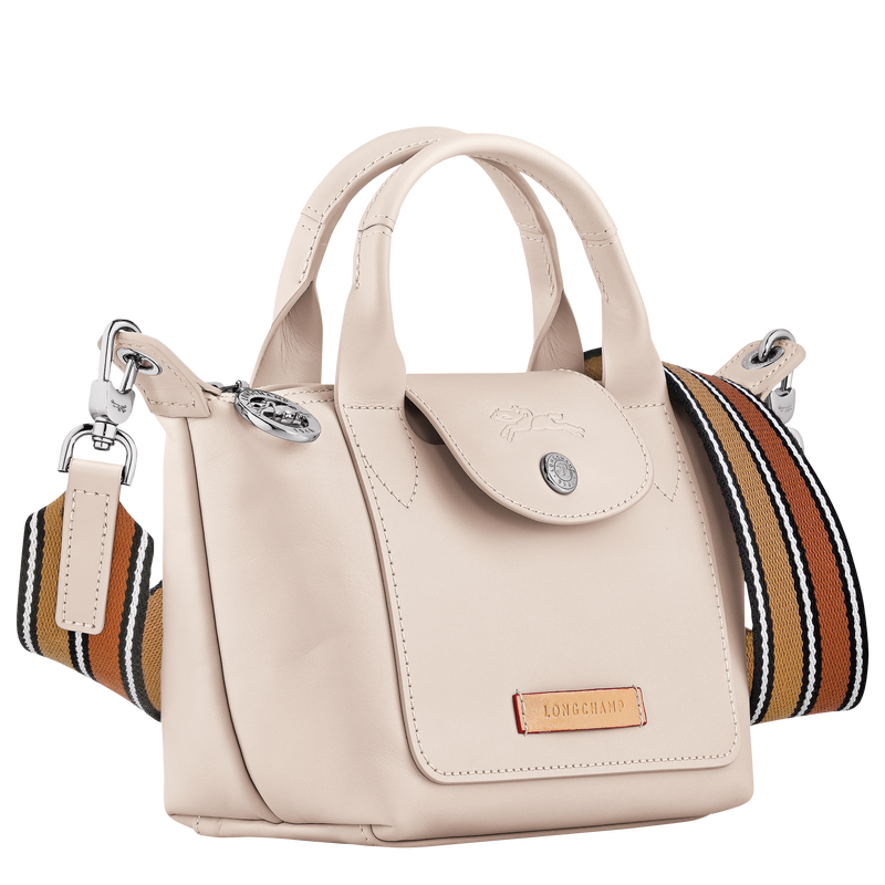 L.O.N.G.C.H.A.M.P Le Pliage Xtra XS Handbag