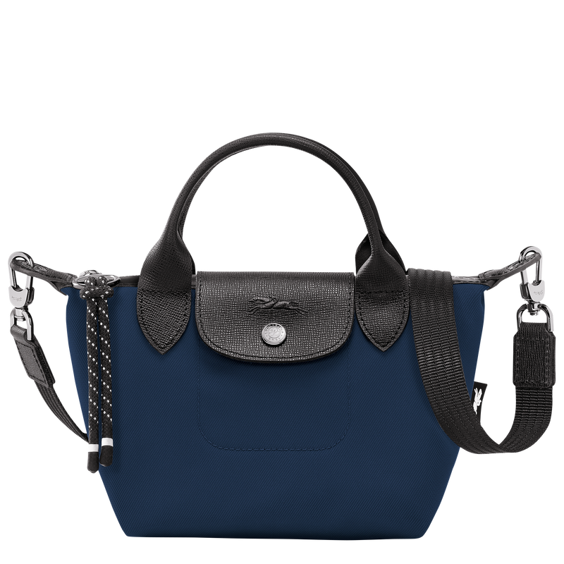 L.O.N.G.C.H.A.M.P Le Pliage Energy XS Handbag - Crossbody Bag