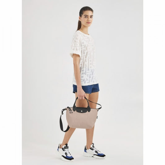 L.O-N.G.C.H-A.M.P Le Pliage Energy S Handbag Crossbody Bag