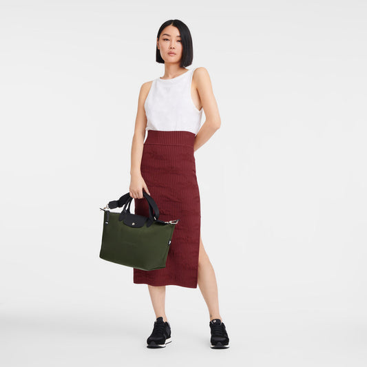 L.O-N.G.C.H-A.M.P Le Pliage Energy L Handbag