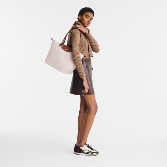 L.O-N.G-C.H-A.M-P Le Pliage Original L Tote bag