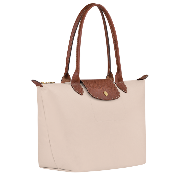 L.O.N.G.C.H.A.M.P Medium Le Pliage Shoulder Bag