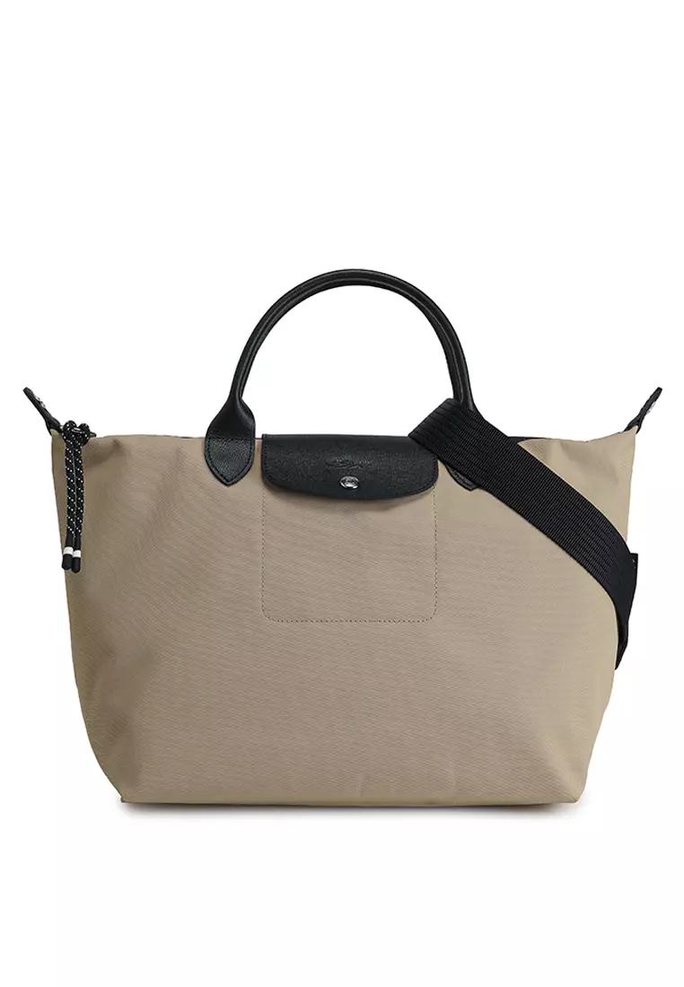 L.O.N.G.C.H.A.M.P Le Pliage Energy XL Handbag