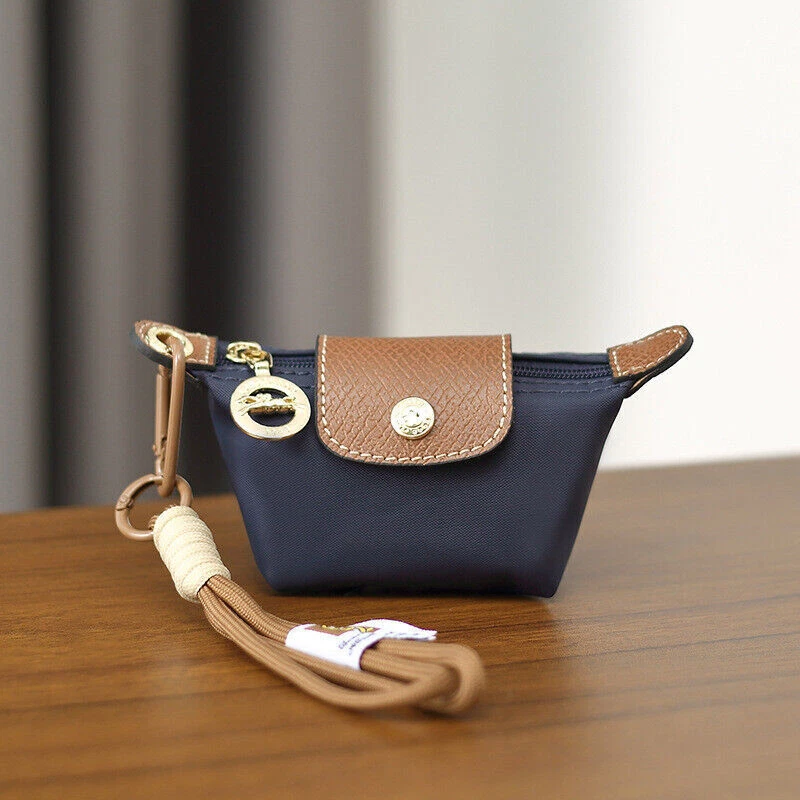 L.O.N.G.C.H.A.M.P Mini Coin Purse