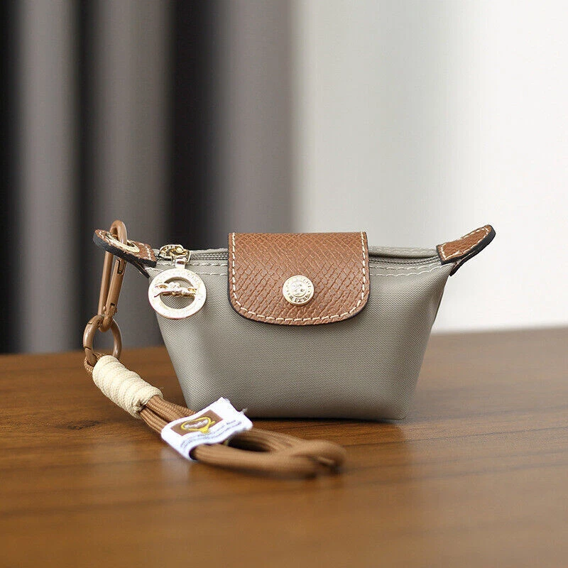 L.O.N.G.C.H.A.M.P Mini Coin Purse