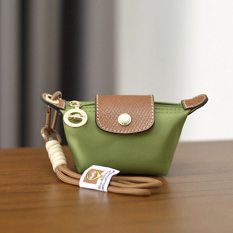 L.O.N.G.C.H.A.M.P Mini Coin Purse