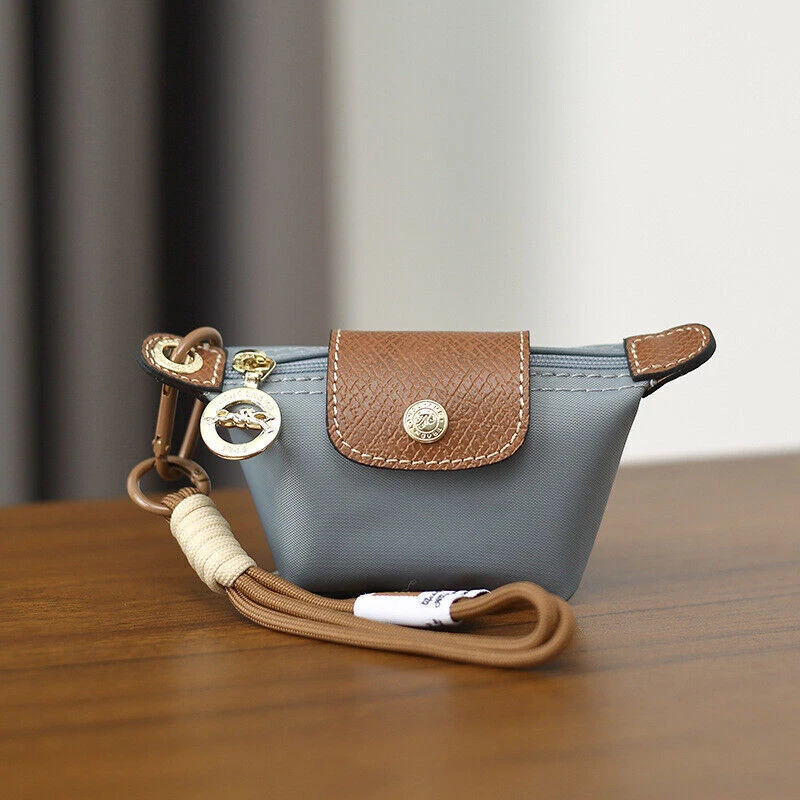 L.O.N.G.C.H.A.M.P Mini Coin Purse