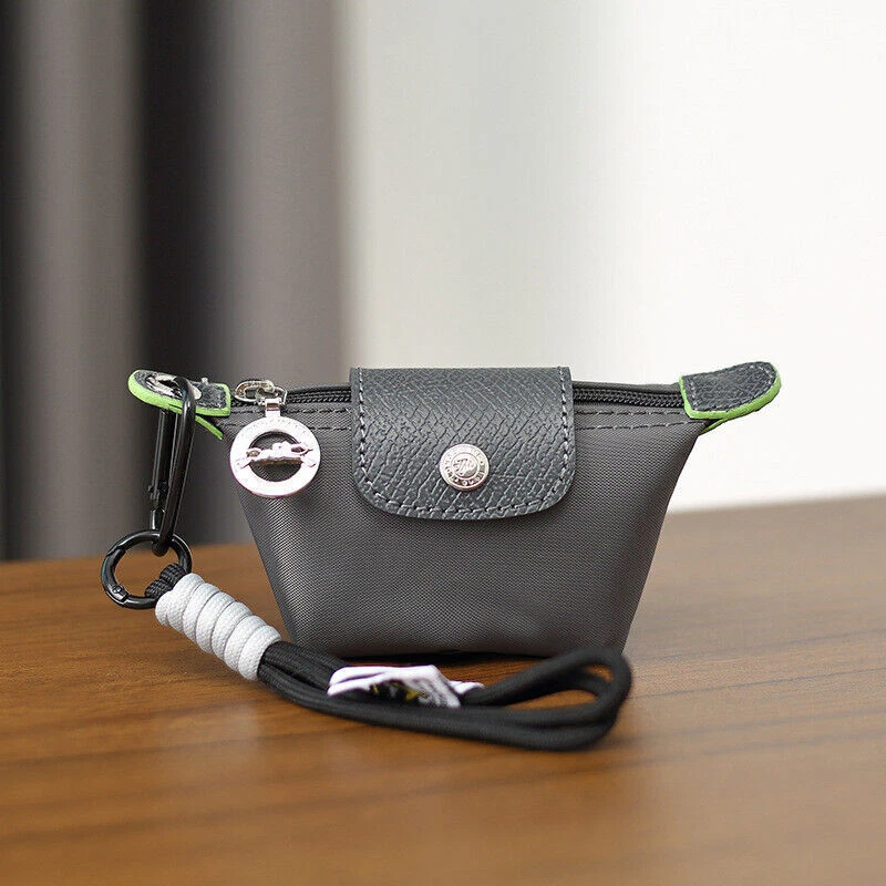 L.O.N.G.C.H.A.M.P Mini Coin Purse