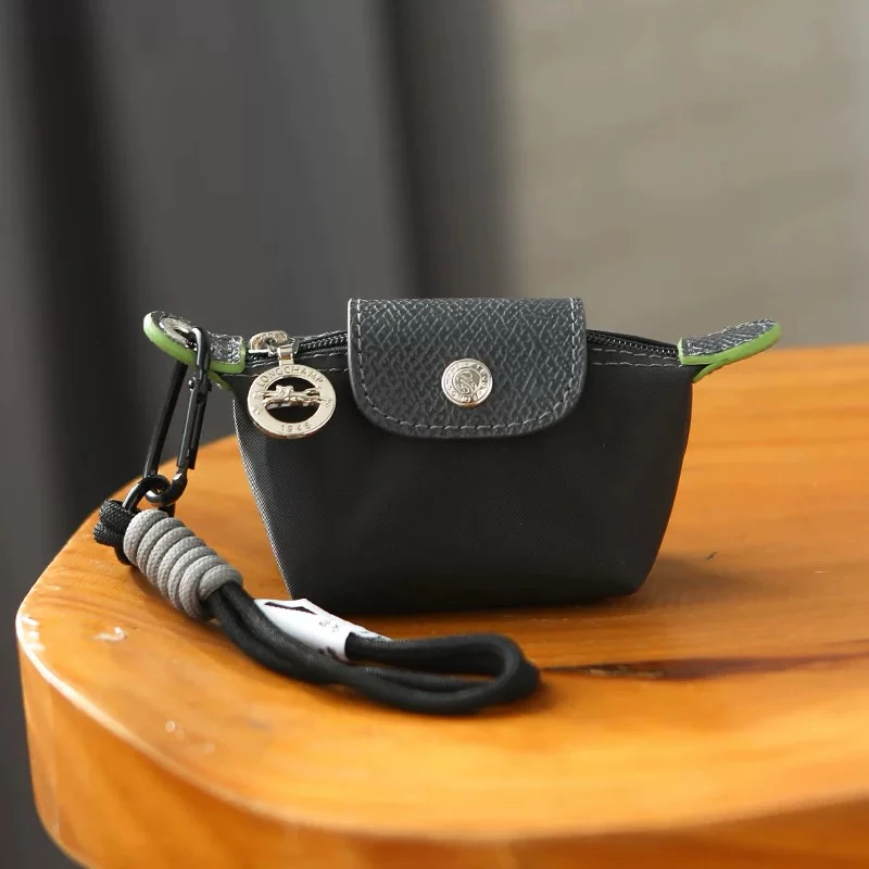 L.O.N.G.C.H.A.M.P Mini Coin Purse