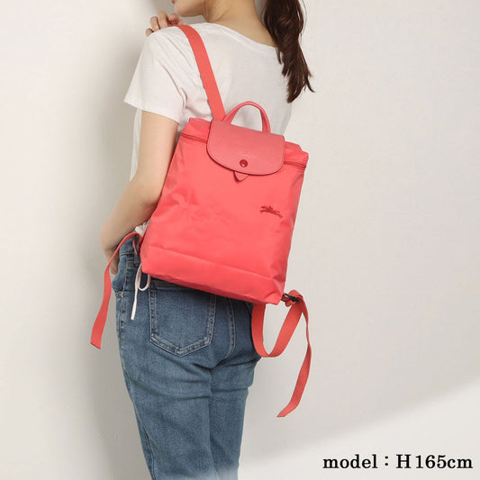 L.O.N.G.C.H.A.M.P Le Pliage M Backpack