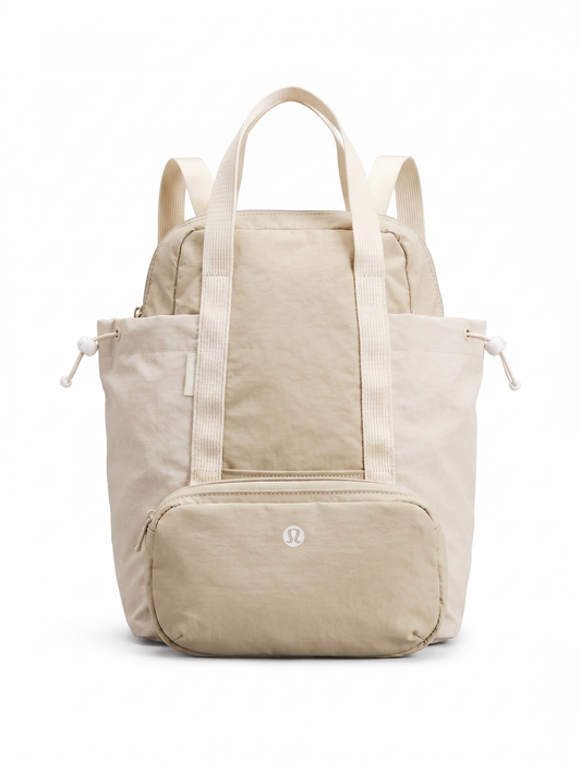 L.u.l.u.l.e.m.o.n BACKPACK BAG