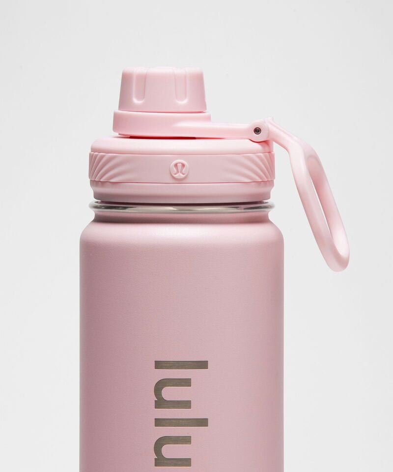 L.U.L.U.L.E.M.O.N Back To Life Sport Bottle 24oz