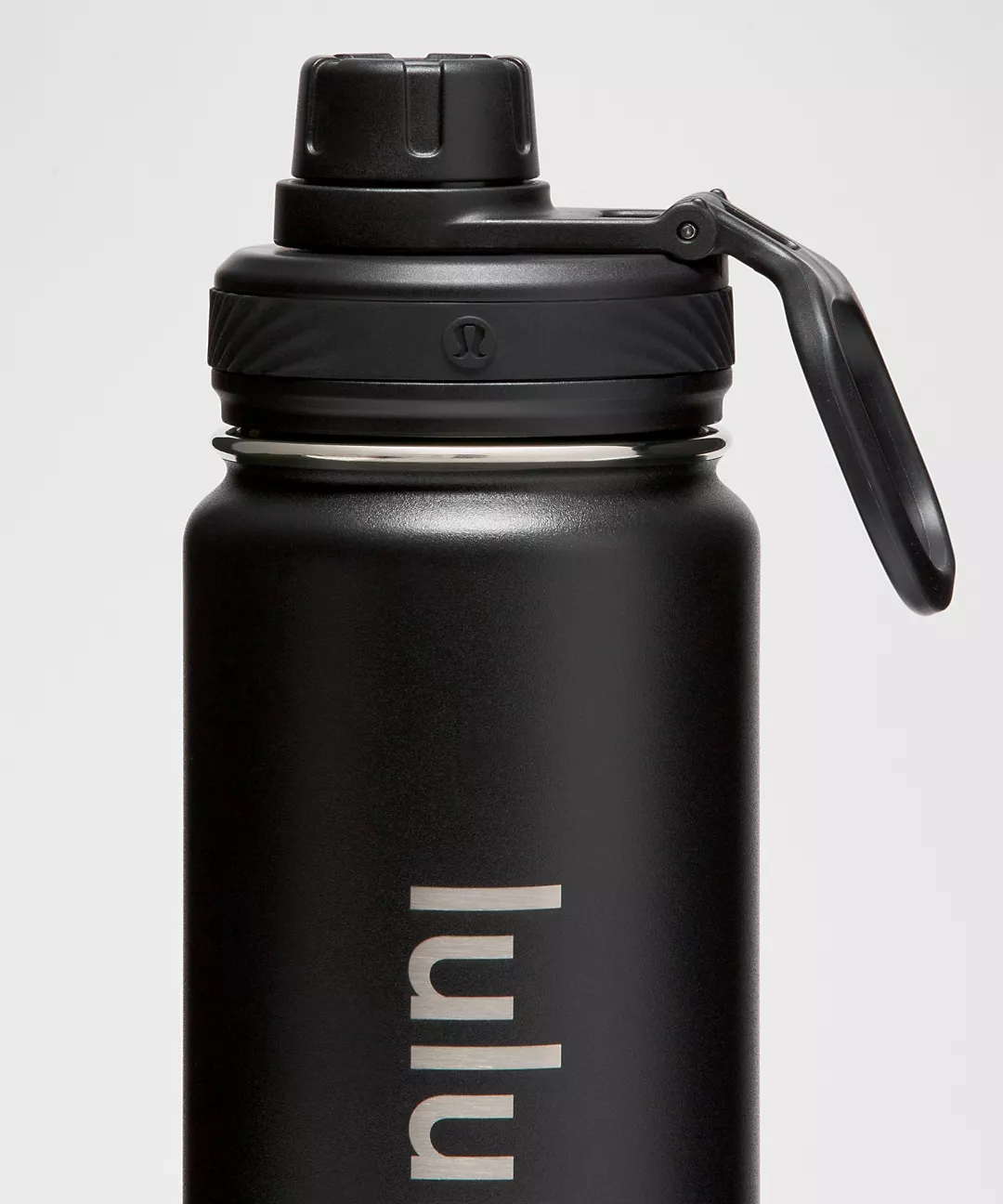L.U.L.U.L.E.M.O.N Back To Life Sport Bottle 24oz