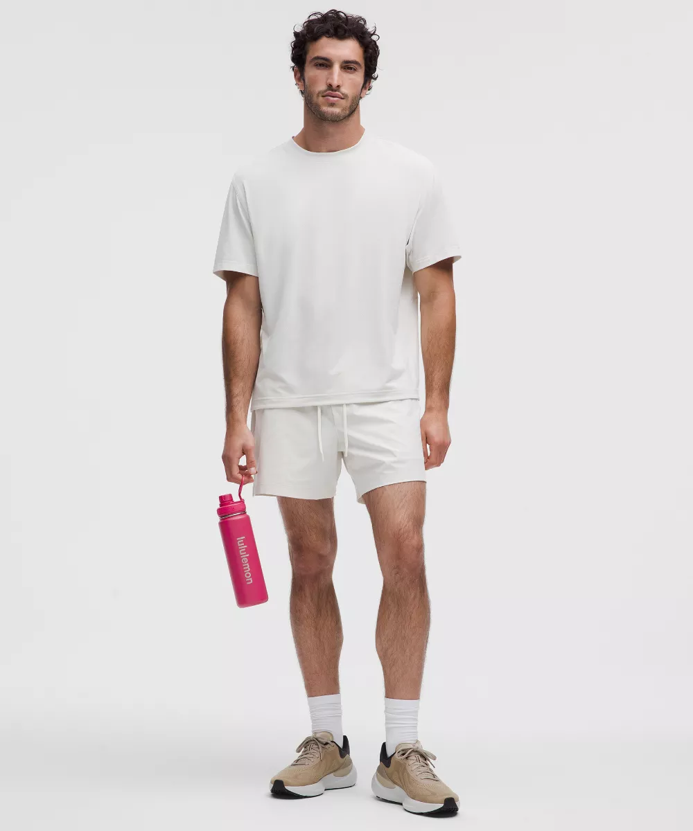 L.U.L.U.L.E.M.O.N Back To Life Sport Bottle 700ml