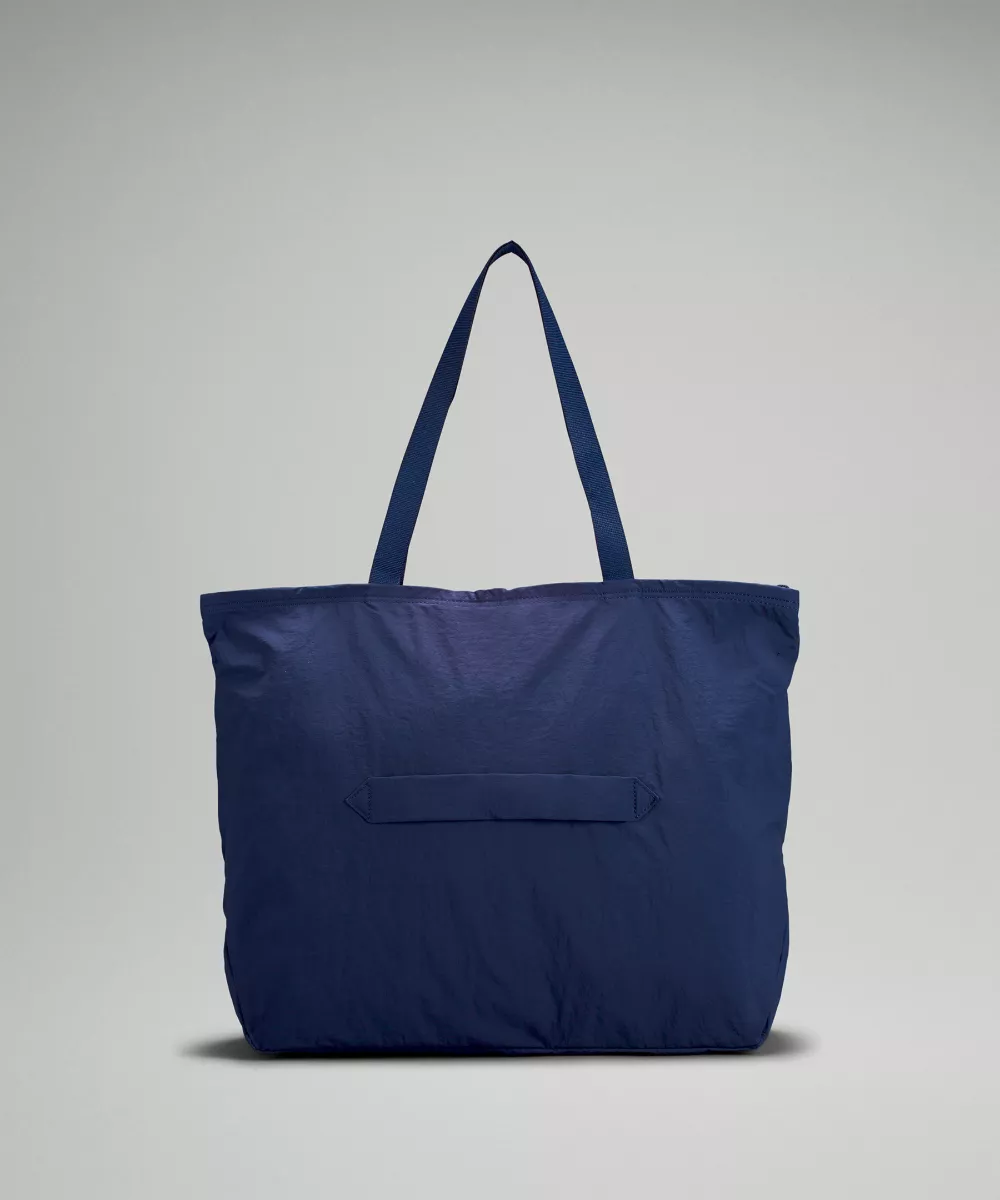 L.u.l.u.l.e.m.o.n Tote Bag