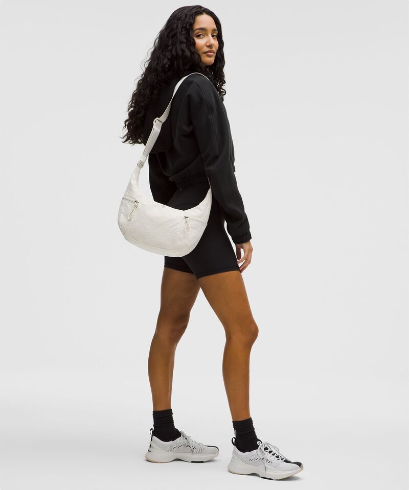 L.u.l.u.l.e.m.o.n Shoulder Crossbody Bag