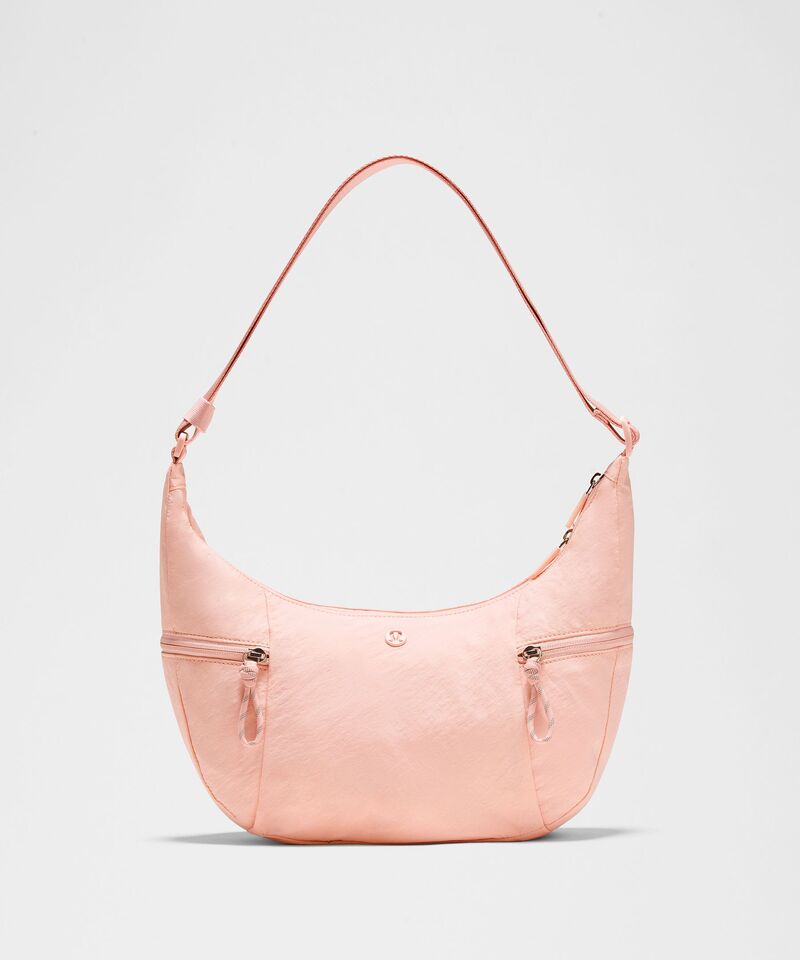 L.u.l.u.l.e.m.o.n Shoulder Crossbody Bag