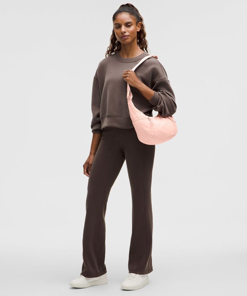 L.u.l.u.l.e.m.o.n Shoulder Crossbody Bag
