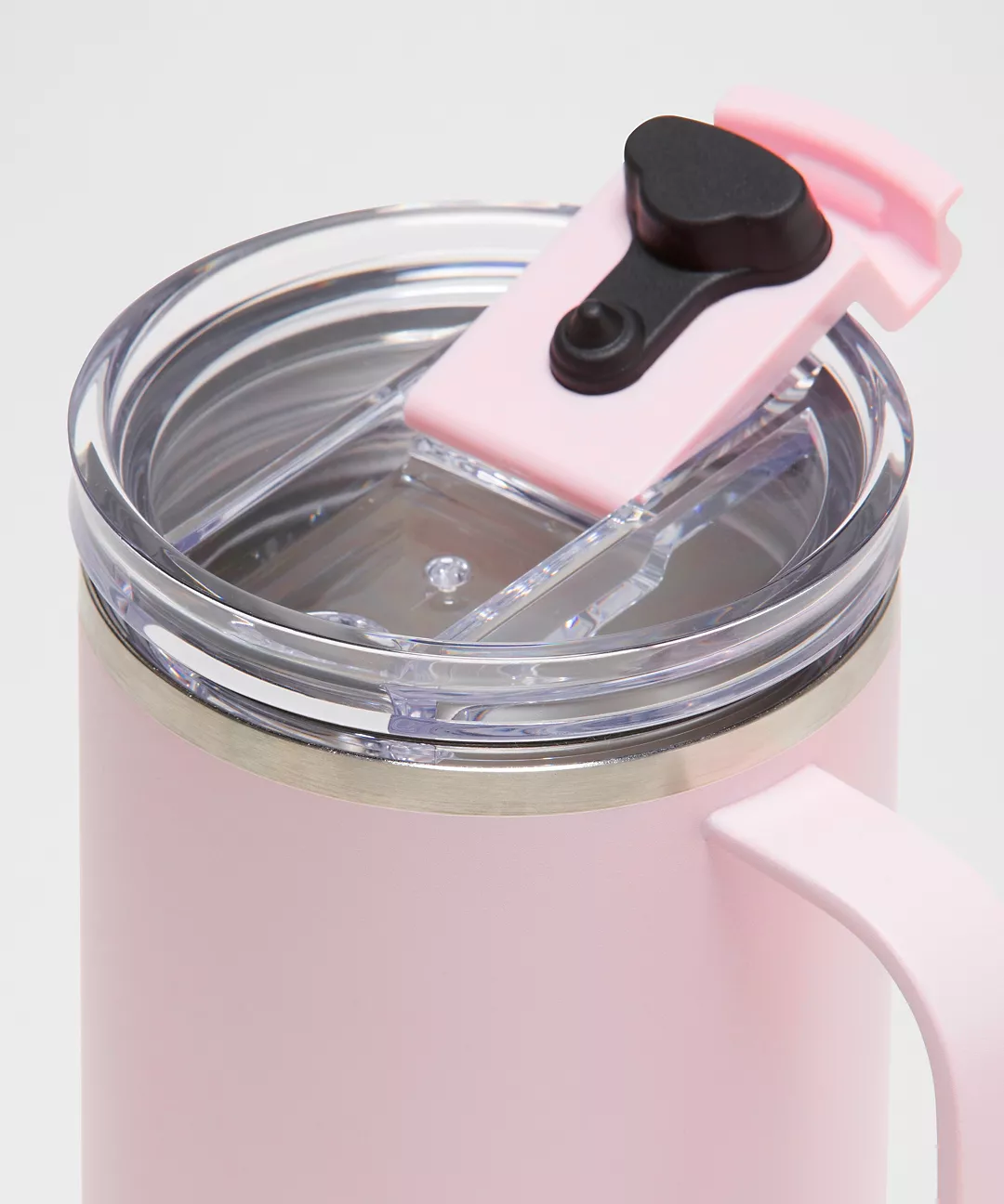 L.U.L.U.L.E.M.O.N Insulated Mug 12oz 350ml.