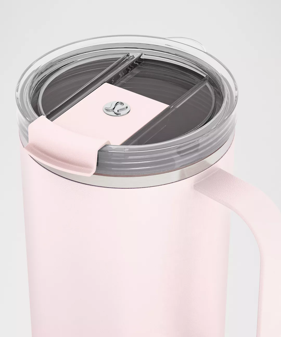L.U.L.U.L.E.M.O.N Insulated Mug 20oz