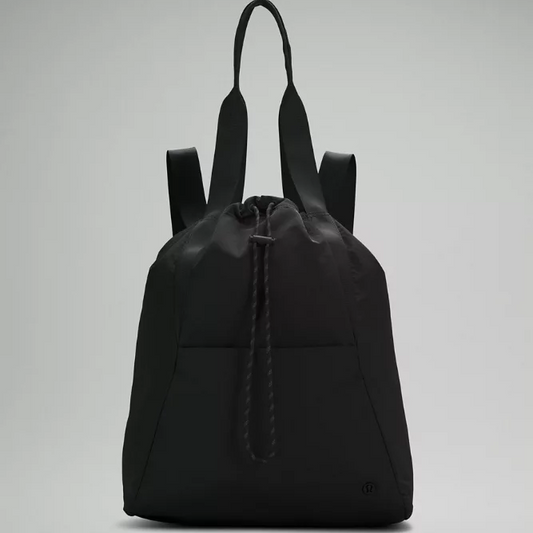 L.u.l.u.l.e.m.o.n BACKPACK BAG