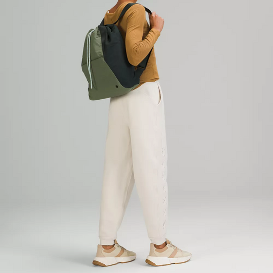 L.U.L.U.L.E.M.O.N BACKPACK BAG