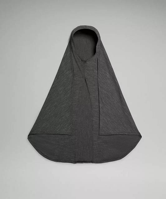 L.U.L.U.L.E.M.O.N Women's Pull-On-Style Hijab