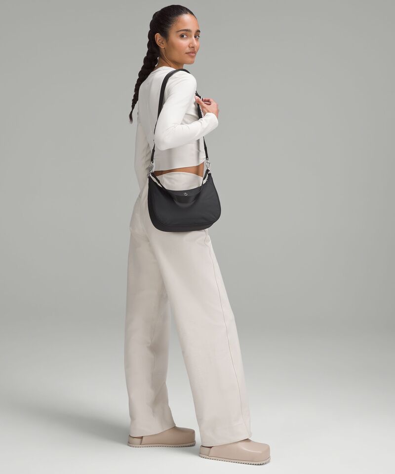 L.u.l.u.l.e.m.o.n Shoulder Cross Body Bag