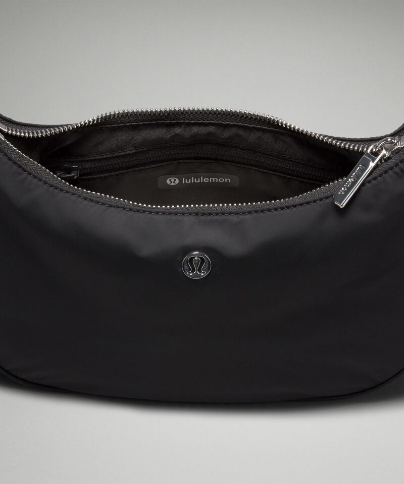 L.u.l.u.l.e.m.o.n Shoulder Cross Body Bag