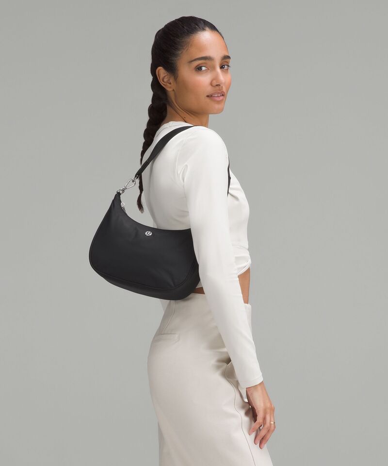 L.u.l.u.l.e.m.o.n Shoulder Cross Body Bag